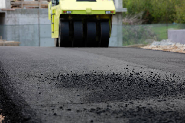 Best Cobblestone Driveway Pavers  in Georgetown, PA