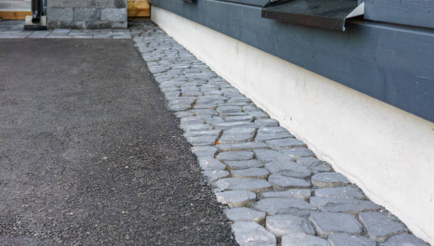 Driveway Repair Near Me in Georgetown, PA